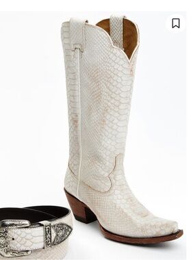 Idyllwind Cowboy Boots